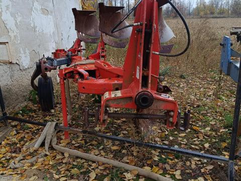 Kuhn multi-master 151 Kuhn multi-master 151