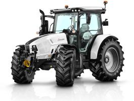 Lamborghini Strike 125 – olasz prémium traktor