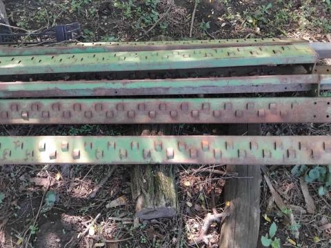 Eladó raklapállvány acél oszlopok Győr-Moson-Sopron vármegyében Eladó raklapállvány acél oszlopok Győr-Moson-Sopron vármegyében