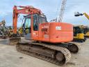 Hitachi ZX 225 USRLC / 2005 / 12 127 üzemóra / Lízing 20%-tól