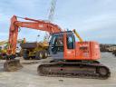 Hitachi ZX 225 USRLC / 2005 / 12 127 üzemóra / Lízing 20%-tól