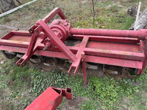 Talajmaró eladó kihasználatlanság miatt