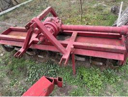 Talajmaró eladó kihasználatlanság miatt