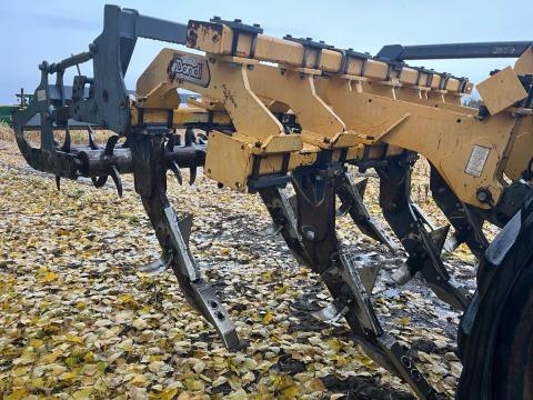 Dondi 7 késes lazító Dondi 7 késes lazító