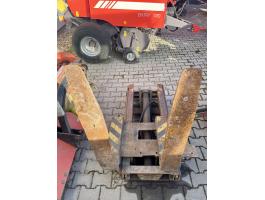 Használt traktoros villás emelő TVE3200