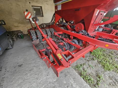 Horsch Pronto 4DC - 0%Áfa - Leszállítva Horsch Pronto 4DC - 0%Áfa - Leszállítva