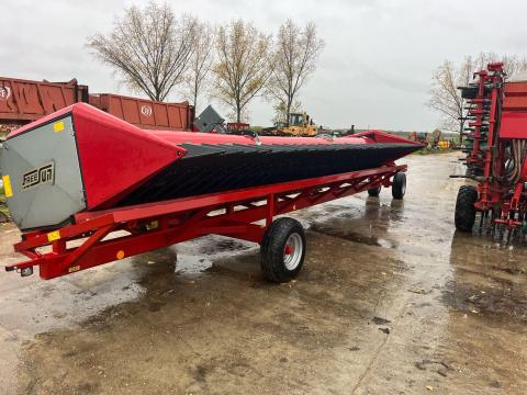 Free sun napraforgó adapter