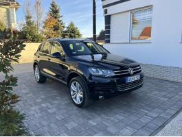 Volkswagen Touareg 3.0 VH TDI