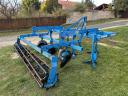 LEMKEN Smaragd 9 grúber