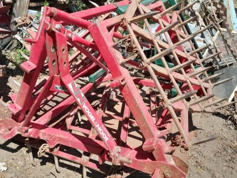 Vogel Noot borona 3m Vogel Noot borona 3m