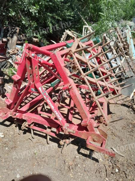 Vogel Noot borona 3m