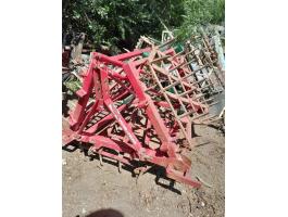 Vogel Noot borona 3m