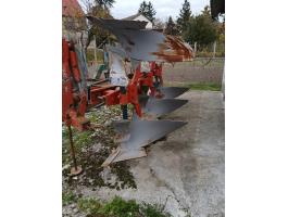 Vogel&Noot váltvaforgató eke eladó