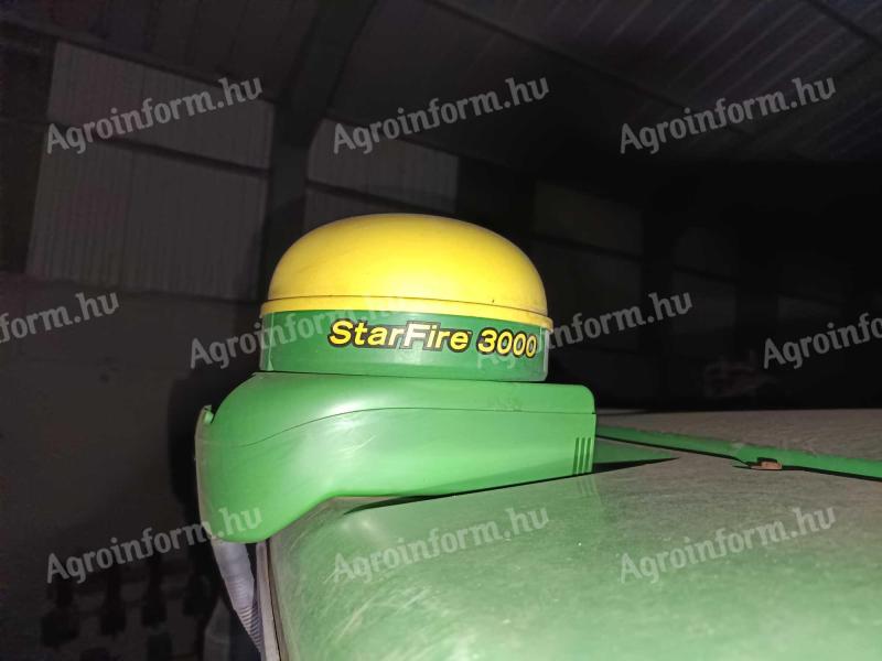 John Deere SF3000 antenna