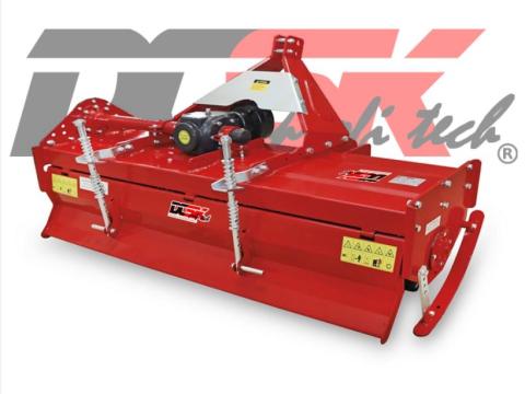 DCSK Profi Tech RTT 180 rotavátor – megbízható segítő a talaj minőségi előkészítéséhez DCSK Profi Tech RTT 180 rotavátor – megbízható segítő a talaj minőségi előkészítéséhez