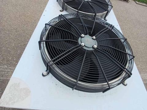 Hőszivattyú eladó Karcagon, megtekinthető a Kertészeti Áruházban