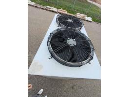 Hőszivattyú eladó Karcagon, megtekinthető a Kertészeti Áruházban