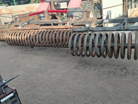 Ékgyűrűs henger munkagéphez eladó Ékgyűrűs henger munkagéphez eladó