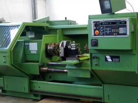 SZIM EEN-630 CNC esztergagép SZIM EEN-630 CNC esztergagép