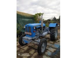 Rakovica 65 eladó, egyedi traktor Magyarországon