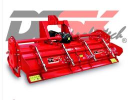 DCSK Profi Tech Rotavátor RRTT 230 – minőségi, tartós rotavátor gazdálkodóknak és kertészeknek