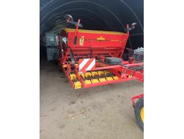 Väderstad Rapid 3m azonnal munkára fogható, 2755 üzemórával, családi gazdaságból