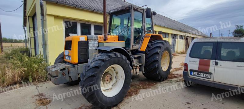 Renault 180.94 Turbo eladó tulajdonostól