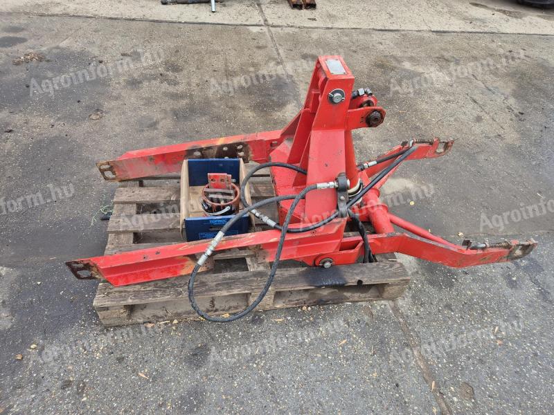 MTZ fronthidraulika eladó