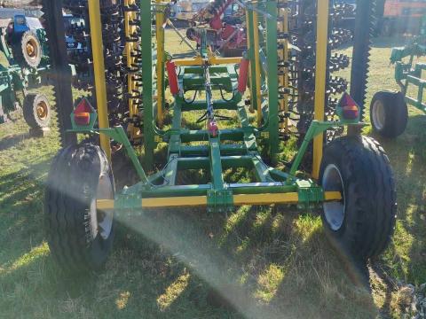 Framest frakomb 5000