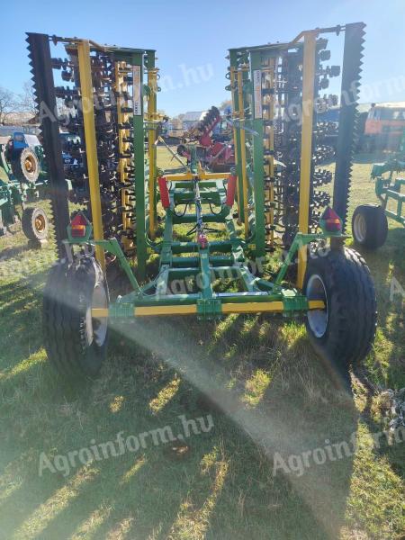 Framest frakomb 5000