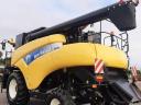 New Holland CR 960