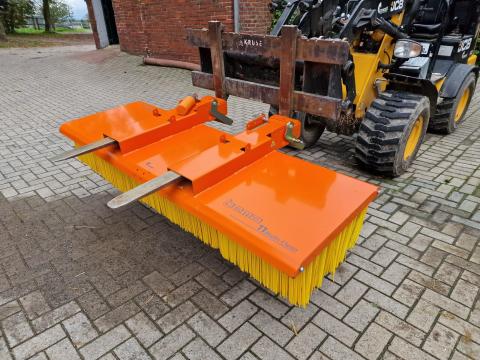 Bema 11-3000 MultiClean seprűgép