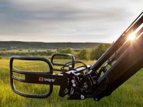 Quicke Unigrip, Topgrip, Felxgrip bálafogók Quicke Unigrip, Topgrip, Felxgrip bálafogók