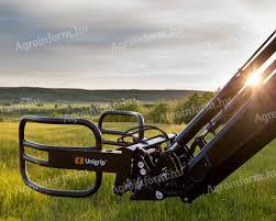 Quicke Unigrip,  Topgrip,  Felxgrip bálafogók