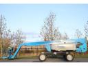 Genie S-80 J | 26,5 méter | 300 kg | 2021 | 665 üzemóra | Lízing 20%-tól