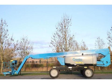 Genie S-80 J | 26,5 méter | 300 kg | 2021 | 665 üzemóra | Lízing 20%-tól Genie S-80 J | 26,5 méter | 300 kg | 2021 | 665 üzemóra | Lízing 20%-tól