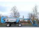 Genie S-80 J | 26,5 méter | 300 kg | 2021 | 665 üzemóra | Lízing 20%-tól