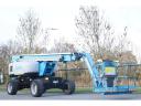 Genie S-80 J | 26,5 méter | 300 kg | 2021 | 665 üzemóra | Lízing 20%-tól