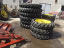 John Deere 4 garnitúra Ápoló kerék 11.2 R32-es és 11.2 R46-os méretben eladó