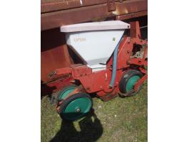 Kverneland Optima vetőgép kocsik eladók