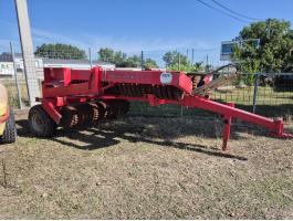 HE-VA vontatott Roller 8,2 m-es henger újszerű,  jó műszaki állapotban eladó