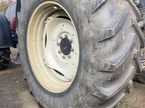 520/85r38 Michelin és 16.9-28 (420/85r28) SEHA (14pr)