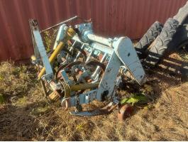 IMANTS 150 -es ÁSÓGÉP