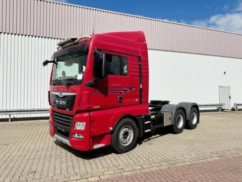 MAN TGX 33.640 6x4 BLS / 2017 / 439 995 km / Lízing 20%-tól MAN TGX 33.640 6x4 BLS / 2017 / 439 995 km / Lízing 20%-tól