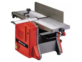 Gyalu,  Simító és vastagoló gyalugép " Einhell TC-SP 204 " Asztali gyalu 2 az 1-ben