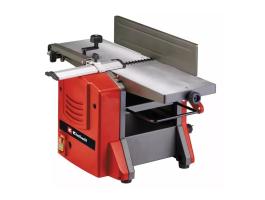 Simító és vastagoló gyalugép * Einhell TC-SP 204 * Asztali gyalu 2 az 1 -ben