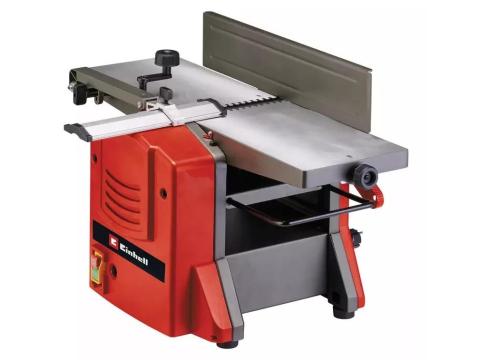 Simító és vastagoló gyalugép * Einhell TC-SP 204 * asztali gyalu 2 az 1-ben !! UTOLSÓ