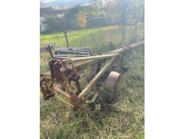 Fortschritt B125 3 fejes eke eladó