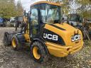 Jcb 406 derékcsuklós rakodó