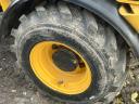 Jcb 406 derékcsuklós rakodó